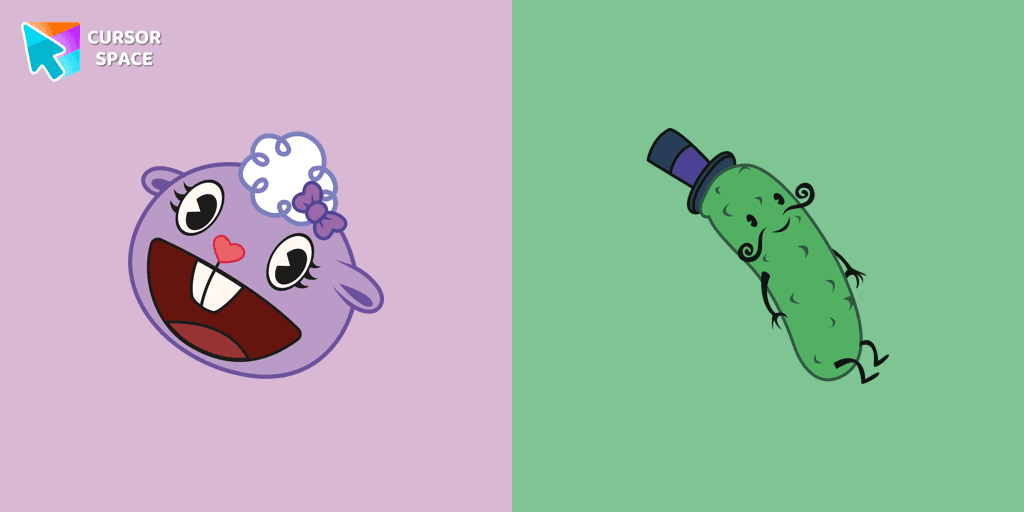 Lammy cursor cursor pack